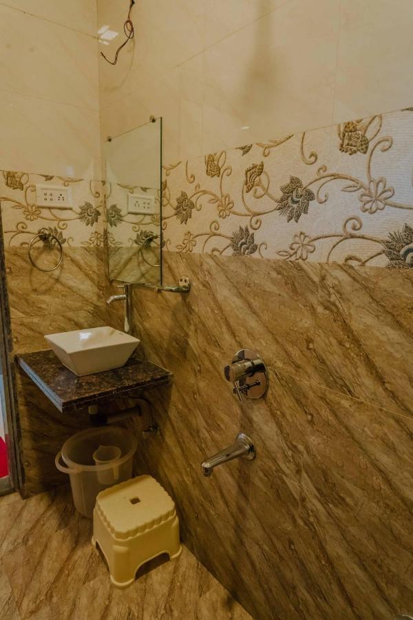 The Oak Woods Hotel Mahābaleshwar Kamer foto